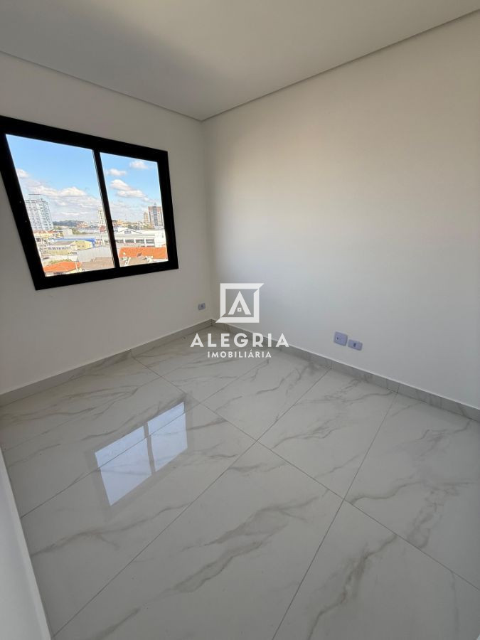 Lindo Apartamento no Centro em São José dos Pinhais