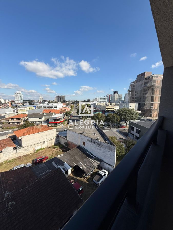 Lindo Apartamento no Centro em São José dos Pinhais
