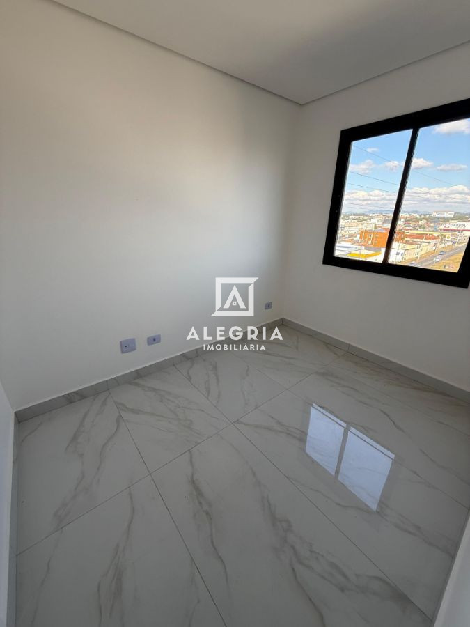 Lindo Apartamento no Centro em São José dos Pinhais