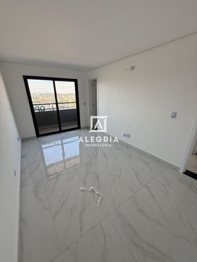 Lindo Apartamento no Centro em São José dos Pinhais