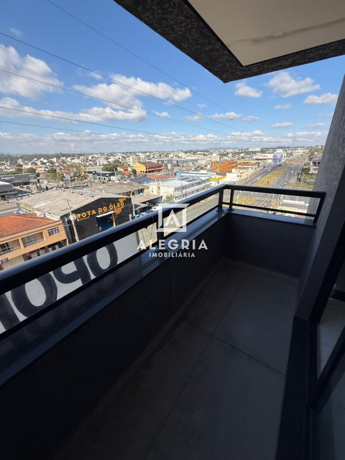Lindo Apartamento no Centro em São José dos Pinhais