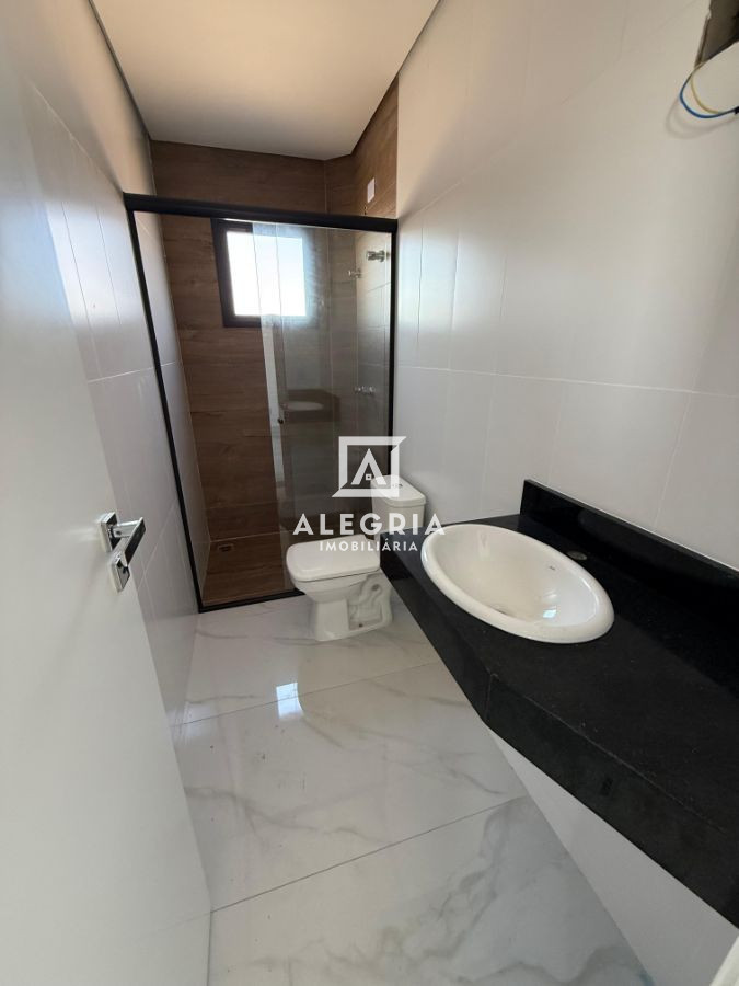 Lindo Apartamento no Centro em São José dos Pinhais