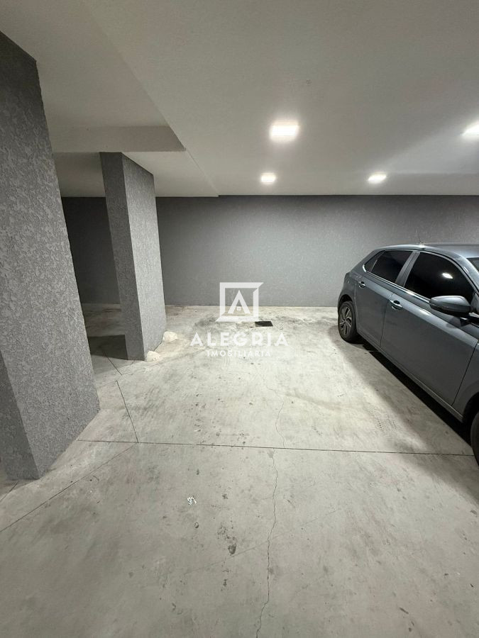 Lindo Apartamento no Centro em São José dos Pinhais