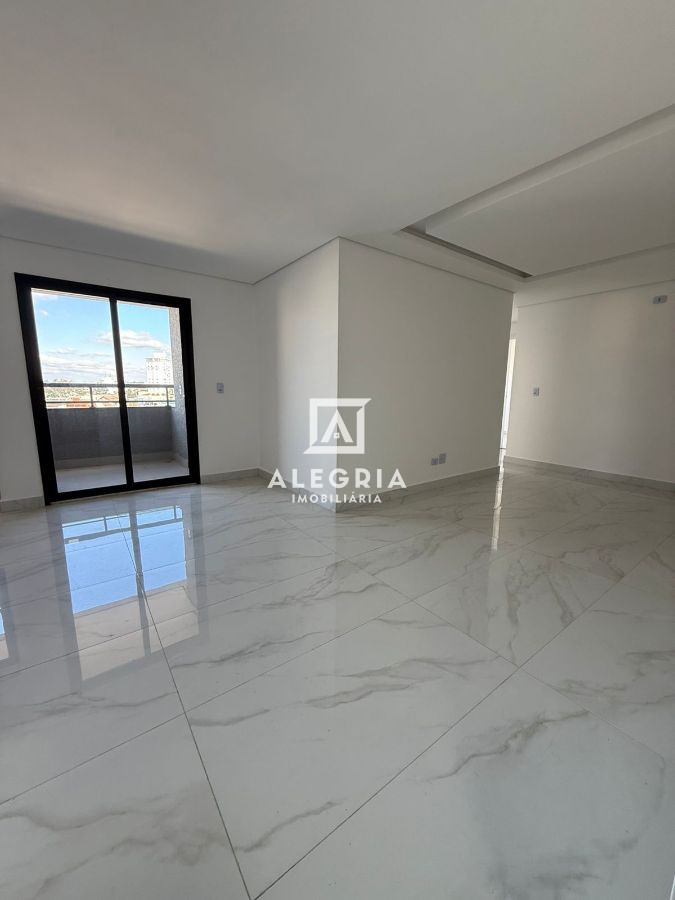 Lindo Apartamento no Centro em São José dos Pinhais