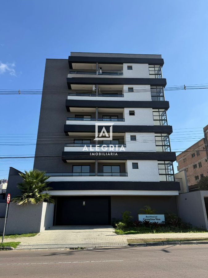 Lindo Apartamento no Centro em São José dos Pinhais