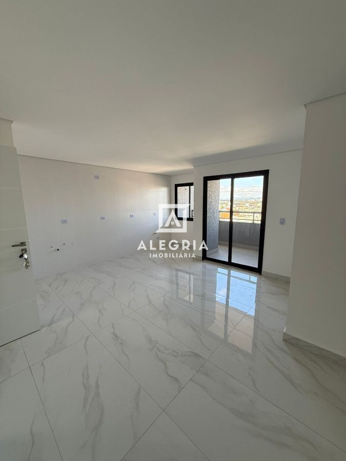 Lindo Apartamento no Centro em São José dos Pinhais
