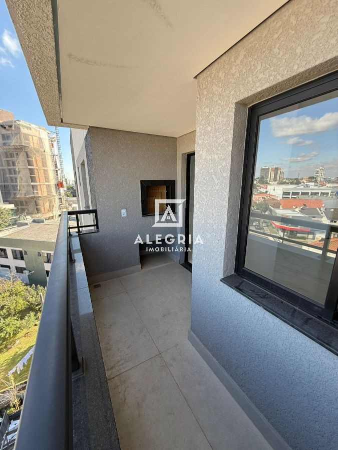Lindo Apartamento no Centro em São José dos Pinhais