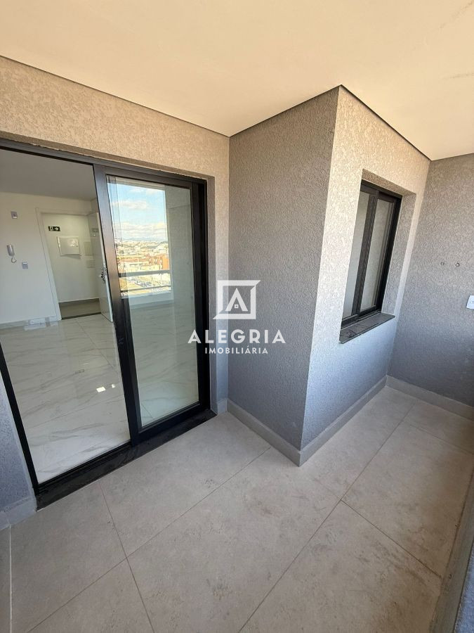 Lindo Apartamento no Centro em São José dos Pinhais