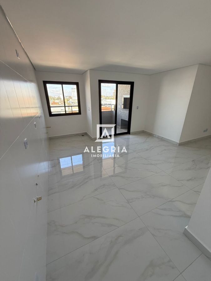 Lindo Apartamento no Centro em São José dos Pinhais