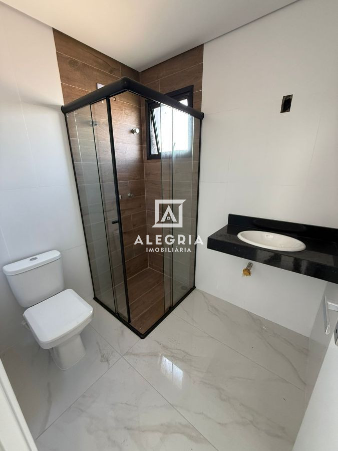 Lindo Apartamento no Centro em São José dos Pinhais