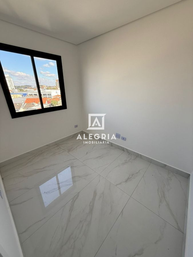 Lindo Apartamento no Centro em São José dos Pinhais