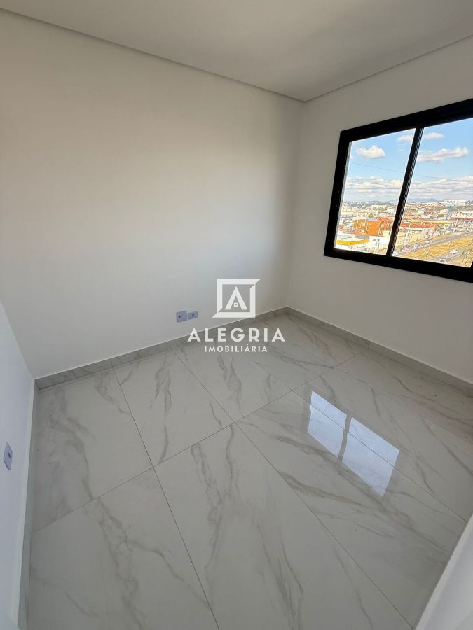 Lindo Apartamento no Centro em São José dos Pinhais