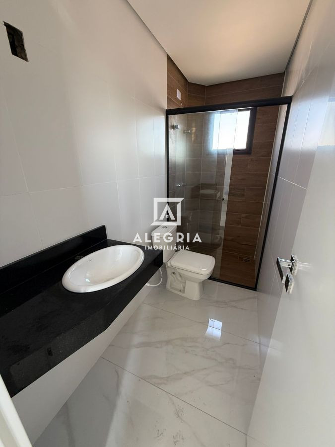 Lindo Apartamento no Centro em São José dos Pinhais