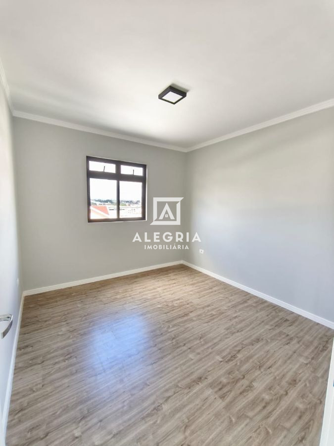 Lindo apartamento 02 dormitórios na Boneca do Iguaçú em São José dos Pinhais