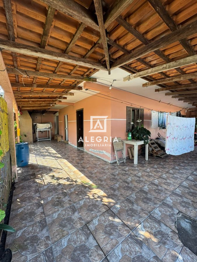 lindo sobrado 5 dormitórios no bairro Santo Antonio em São José dos Pinhais