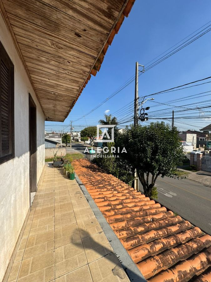 lindo sobrado 5 dormitórios no bairro Santo Antonio em São José dos Pinhais