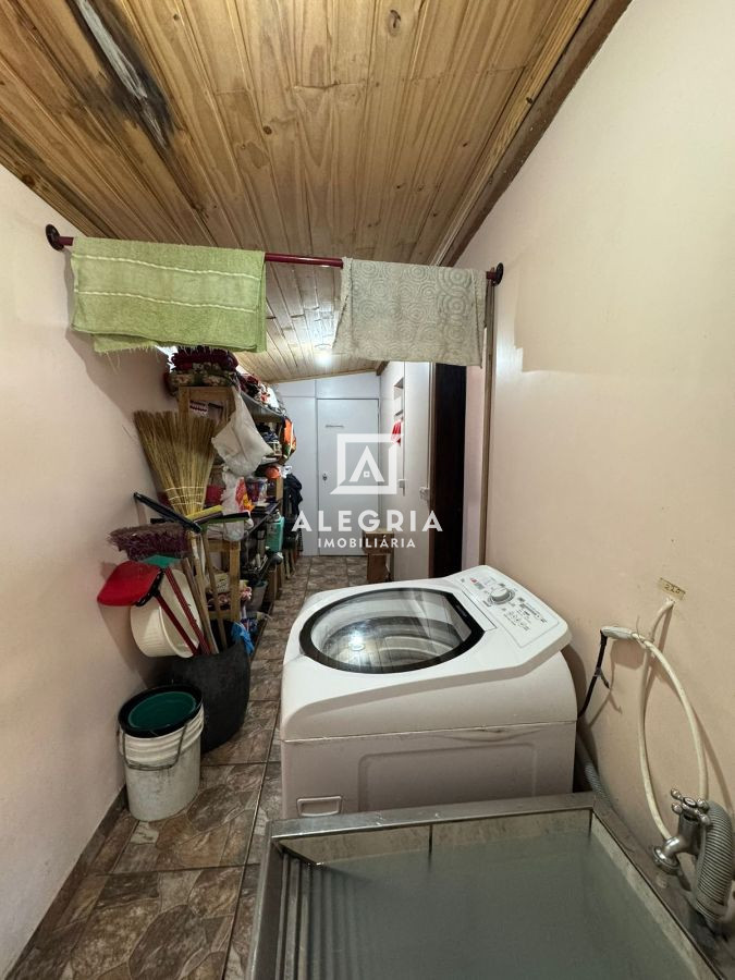 lindo sobrado 5 dormitórios no bairro Santo Antonio em São José dos Pinhais