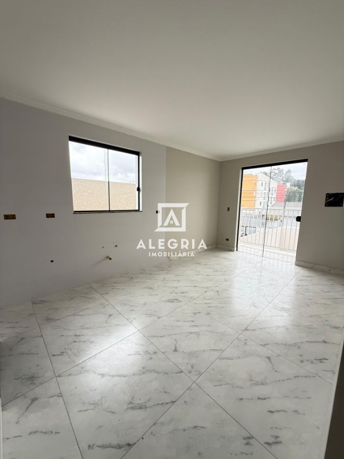 Lindo Apartamento com terraço no Bairro Parque da Fonte em São José dos Pinhais