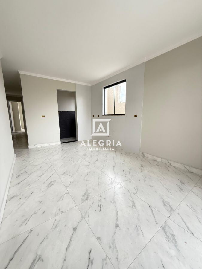 Lindo Apartamento com terraço no Bairro Parque da Fonte em São José dos Pinhais