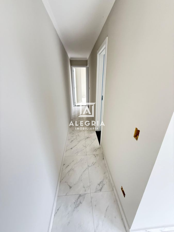 Lindo Apartamento com terraço no Bairro Parque da Fonte em São José dos Pinhais