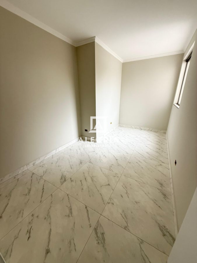 Lindo Apartamento com terraço no Bairro Parque da Fonte em São José dos Pinhais