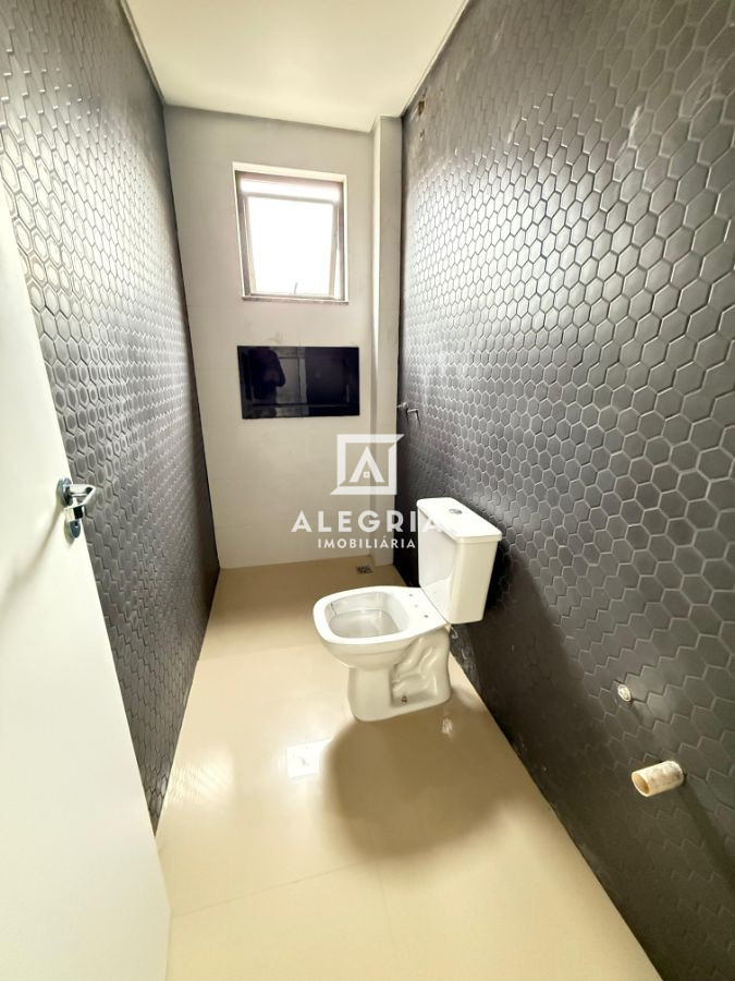 Lindo Apartamento com terraço no Bairro Parque da Fonte em São José dos Pinhais