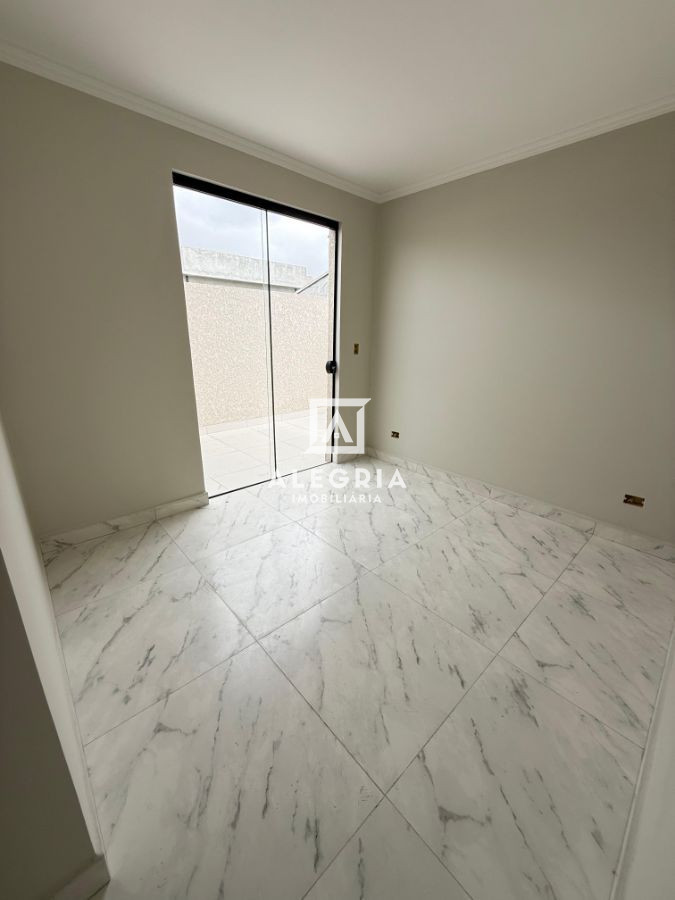 Lindo Apartamento com terraço no Bairro Parque da Fonte em São José dos Pinhais