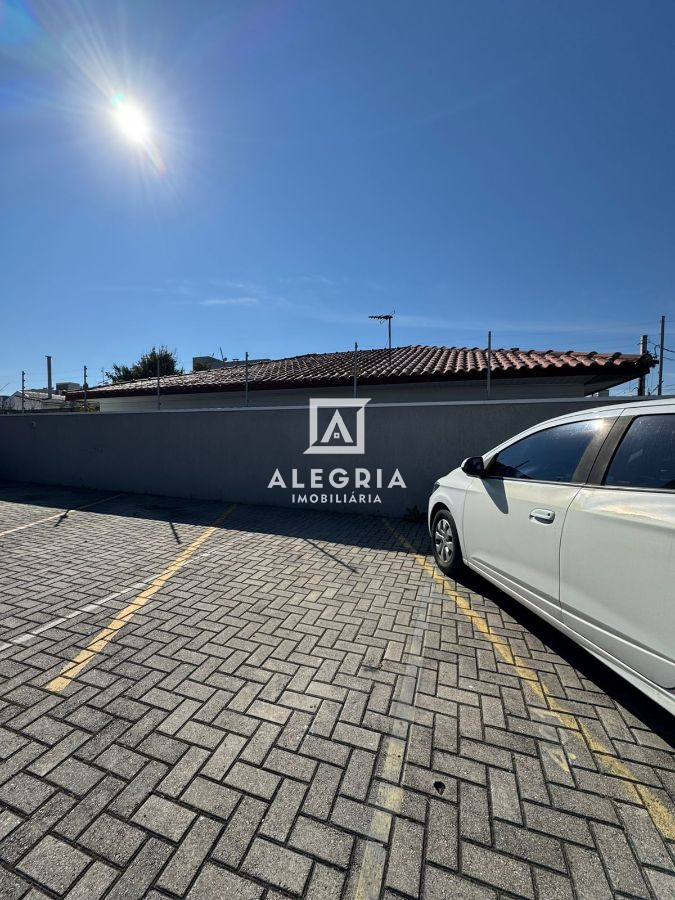 Lindo Apartamento Semi Mobiliado à Venda! Bairro Cidade Jardim em São José dos Pinhais