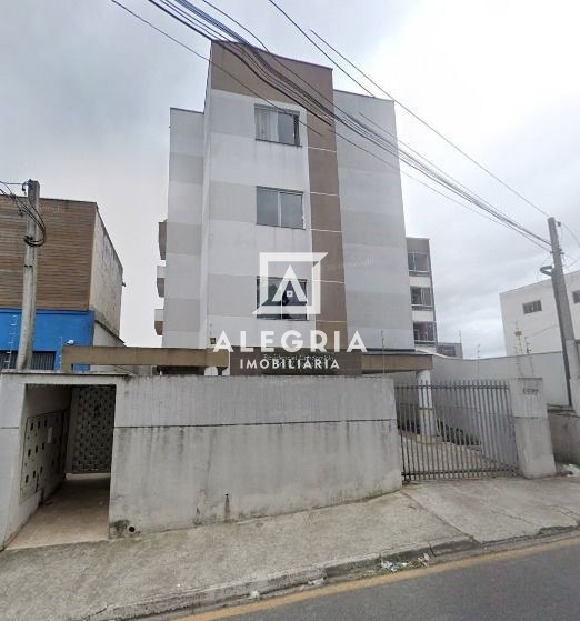 Apartamento no Bairro Parque da Fonte em São José dos Pinhais