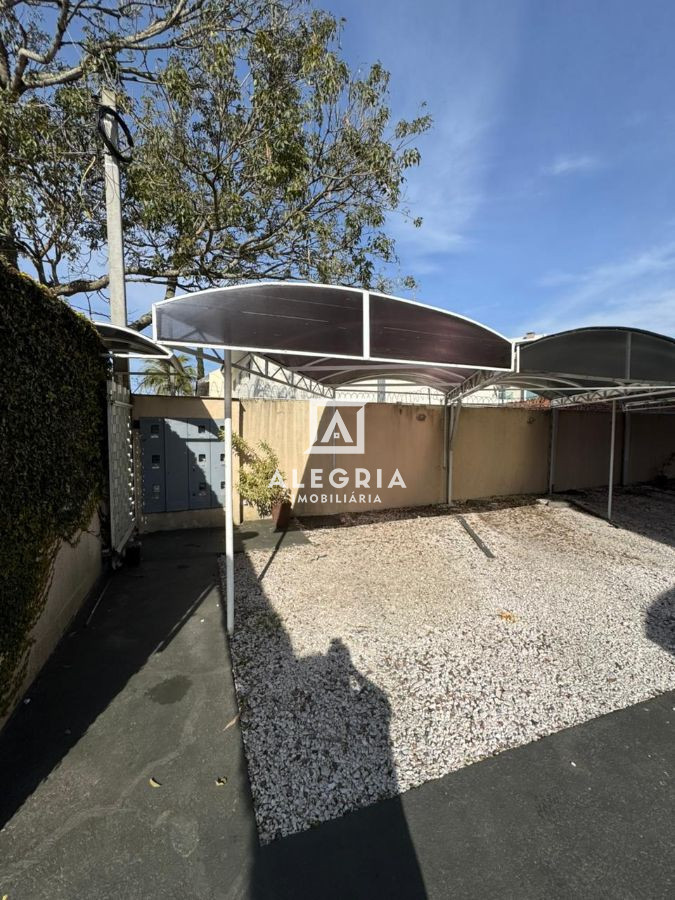 Lindo Apartamento Semi Mobiliado à Venda! Bairro Cidade Jardim em São José dos Pinhais