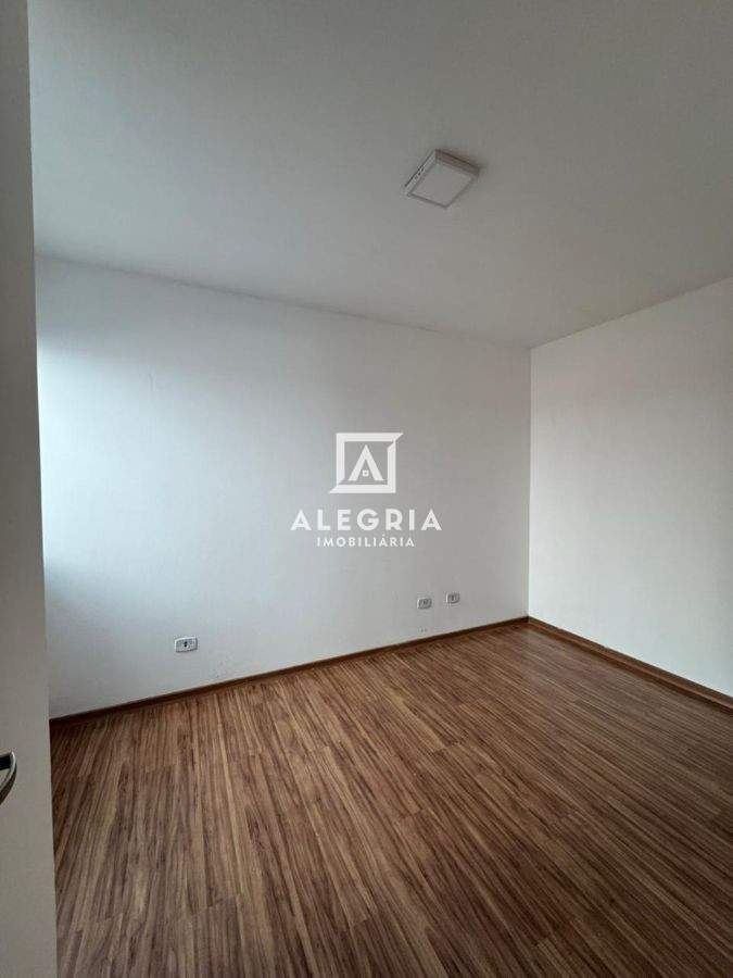 Lindo Apartamento Semi Mobiliado à Venda! Bairro Cidade Jardim em São José dos Pinhais