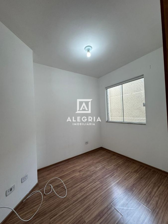 Lindo Apartamento Semi Mobiliado à Venda! Bairro Cidade Jardim em São José dos Pinhais