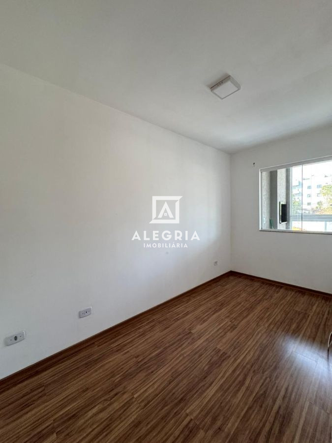 Lindo Apartamento Semi Mobiliado à Venda! Bairro Cidade Jardim em São José dos Pinhais