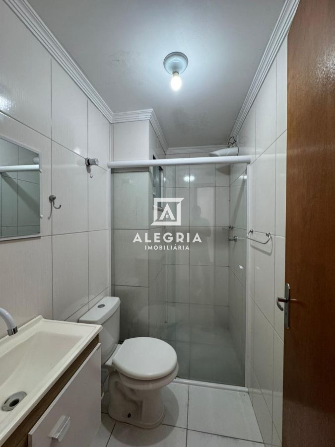 Lindo Apartamento Semi Mobiliado à Venda! Bairro Cidade Jardim em São José dos Pinhais