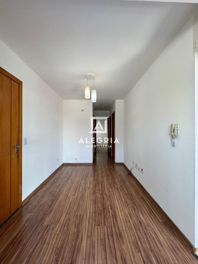 Lindo Apartamento Semi Mobiliado à Venda! Bairro Cidade Jardim em São José dos Pinhais