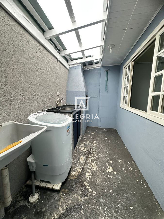Casa 2 Dormitórios no bairro Afonso Pena em São José dos Pinhais