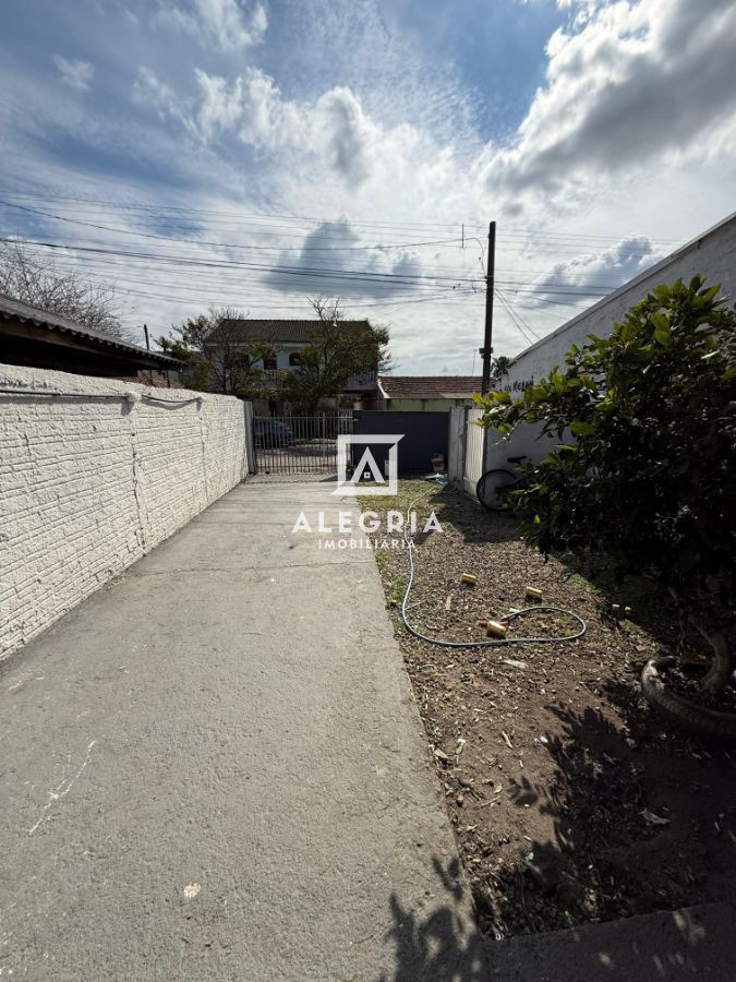 Terreno no Bairro Ina em São José dos Pinhais