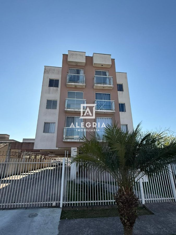 Lindo Apartamento no Residencial Ilha bela no bairro Parque da Fonte em São José dos Pinhais