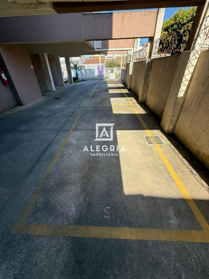 Lindo Apartamento no Residencial Ilha bela no bairro Parque da Fonte em São José dos Pinhais