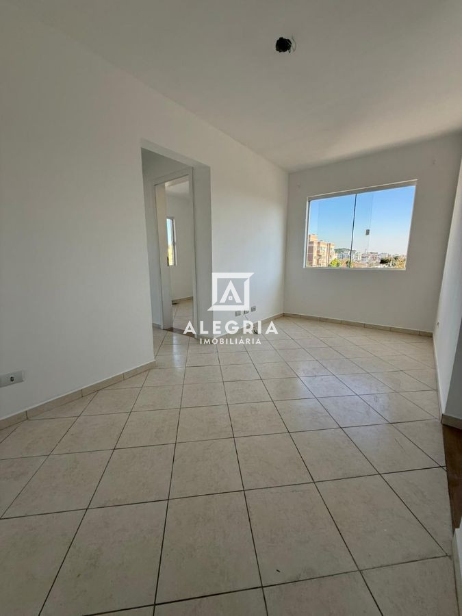 Lindo Apartamento no Residencial Ilha bela no bairro Parque da Fonte em São José dos Pinhais