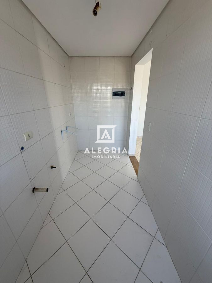 Lindo Apartamento no Residencial Ilha bela no bairro Parque da Fonte em São José dos Pinhais