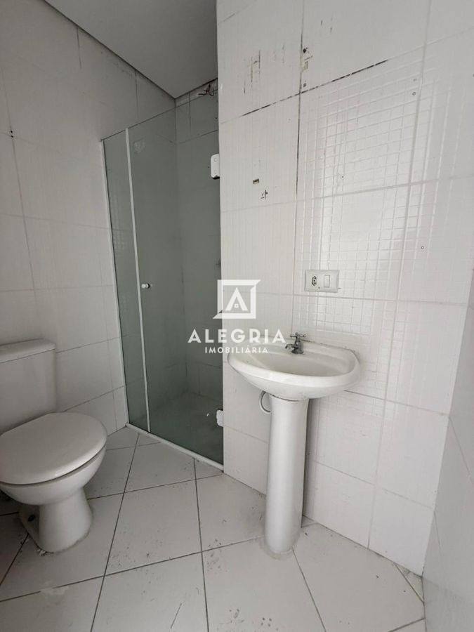Lindo Apartamento no Residencial Ilha bela no bairro Parque da Fonte em São José dos Pinhais