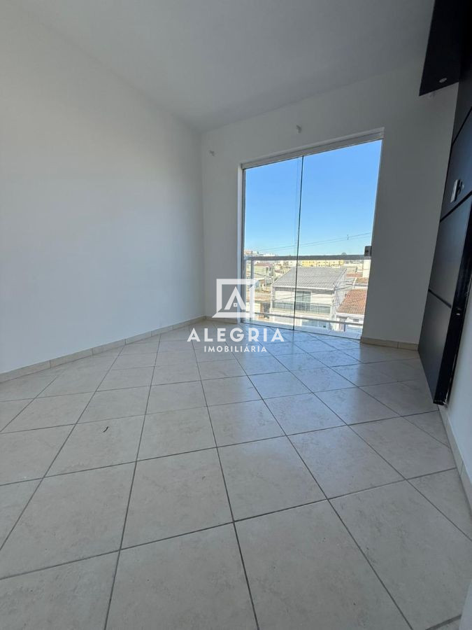Lindo Apartamento no Residencial Ilha bela no bairro Parque da Fonte em São José dos Pinhais