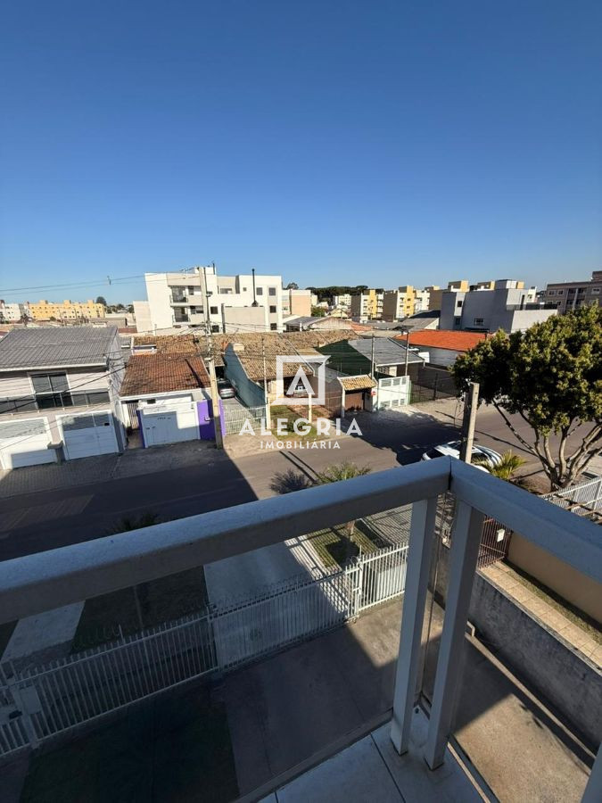 Lindo Apartamento no Residencial Ilha bela no bairro Parque da Fonte em São José dos Pinhais