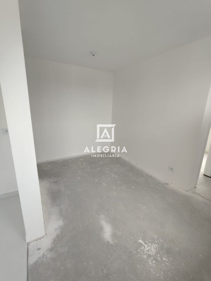 Apartamento no Residencial Maranello Club no Bairro Colonia Rio Grande em São José dos Pinhais