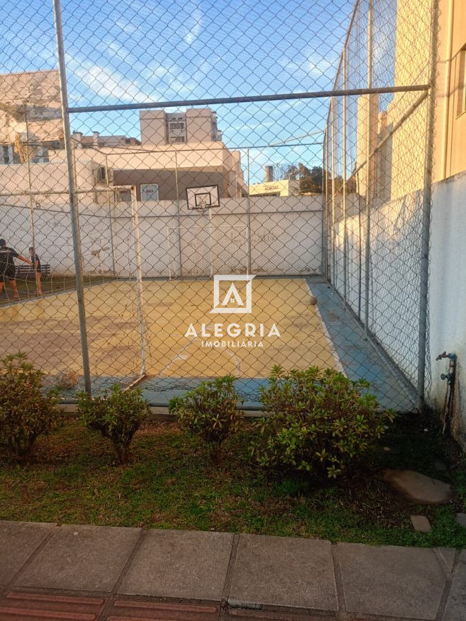 Apartamento no Residencial Maranello Club no Bairro Colonia Rio Grande em São José dos Pinhais