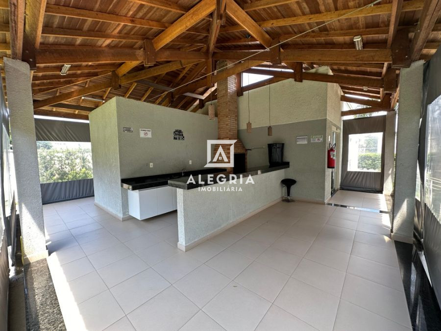 Lindo Apartamento no bairro Colonia Rio grande em São José dos Pinhais