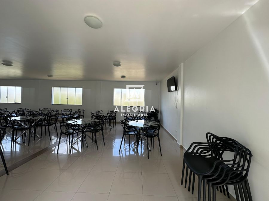Lindo Apartamento no bairro Colonia Rio grande em São José dos Pinhais
