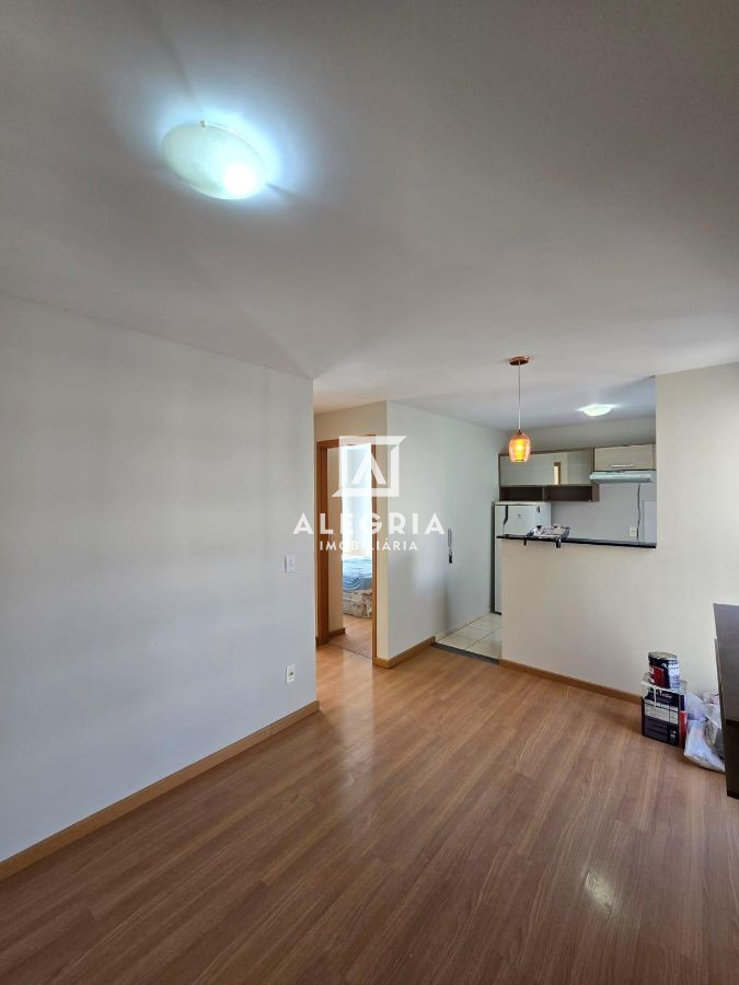 Lindo Apartamento no bairro Colonia Rio grande em São José dos Pinhais