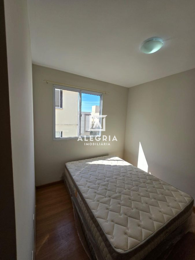 Lindo Apartamento no bairro Colonia Rio grande em São José dos Pinhais